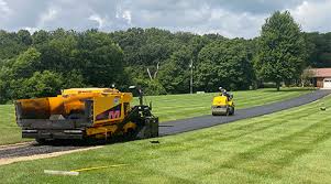 Best Driveway Removal and Replacement in Washington, MO